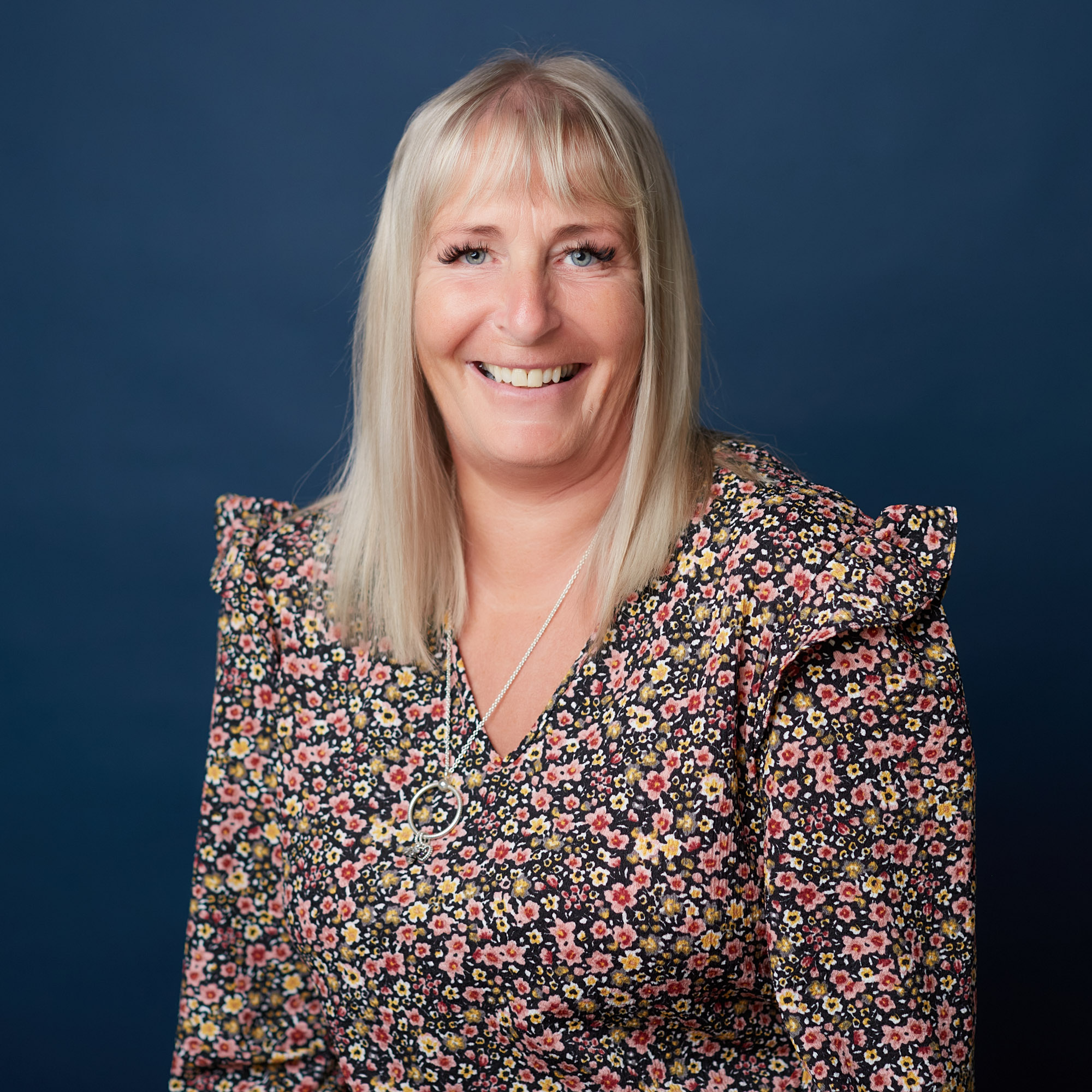 Tracy Walsh